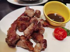 -佛山希尔顿酒店·融誉亚洲美食荟