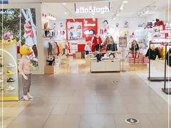 -文峰大世界(南大街店)