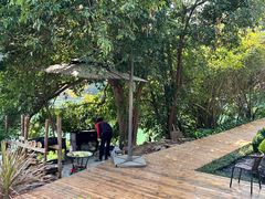 -生态苑农庄(十里画廊遇龙河店)