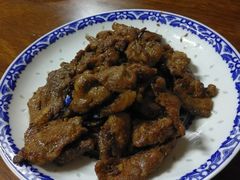 鲜羊肉-水墨食舍