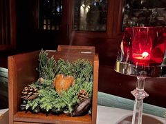 -三嚥阁 La Villa Restaurant