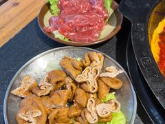 -重庆印象老火锅(梅林店)