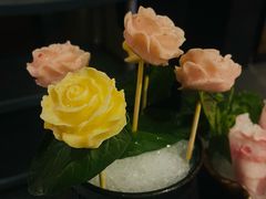 -湊湊火锅·茶憩(和平大悦城店)