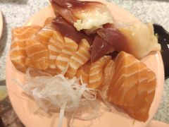 -争鲜回转寿司(金桥家乐福店)