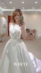 -纯色时光婚纱艺术馆WHITE