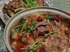 -庄氏祥记家常食府(国瑞建材家居博览中心店)