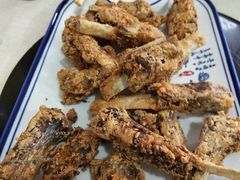 -何记羊汤馆(丽水佳源店)