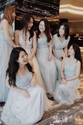 -LANYI COUTURE高级婚纱礼服改衣店