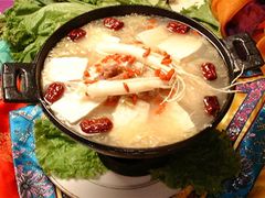 -福禄财东北菜(珠江帝景店)