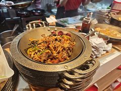 -福客麻辣烫·现炒麻辣香锅(印力中心店)