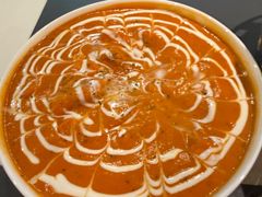 -Pita's&Tika's中东和印度风味餐厅(龙湖天街店)