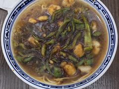 -福海面馆(阳曲店)
