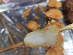 -陈氏老字号十三小炸炸店