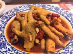 -回家吃饭·地道南昌菜(建德观总店)