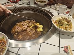 -姚稷大铁锅(龙之梦店)