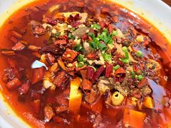 -酸婆娘江湖川菜(紫竹路店)