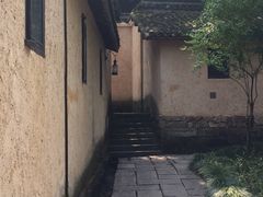 -法云安缦酒店