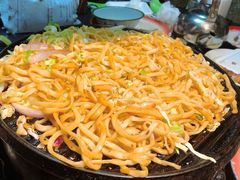 -石记老北京炙子烤肉(松园店)