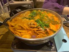 -花腰餐吧Bistro烧烤 傣味(传媒大学店)
