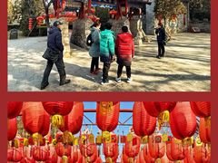 -大槐树寻根祭祖园