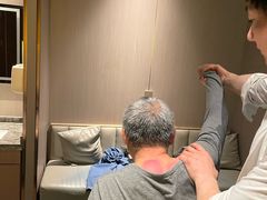 -华夏良子·足道SPA养生(上海崮山路明悦店)