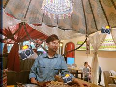 -那时新疆·若羌(经纬汇店)