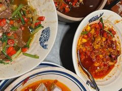 -潇湘阁(汉光百货店)