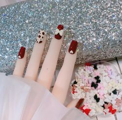 -LILY NAILS美甲美睫