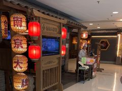 -南京大牌档(崇文门国瑞店)