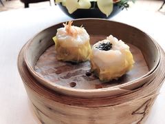 -天龙轩(香港丽思卡尔顿酒店)