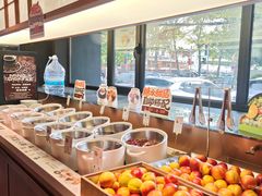 -鸣记脆皮烤鱼·海鲜烤鱼(三八广场店)