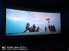 -万达影城 (甘井子万达广场IMAX店)