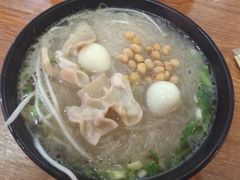 -青石桥老瓦房肥肠粉总店(青石桥总店)