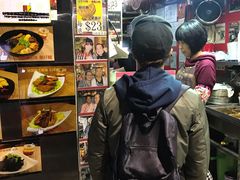 -利强记北角鸡蛋仔(弥敦道店 )