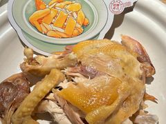-金苑酒家·客家菜·广东老字号(万象店)