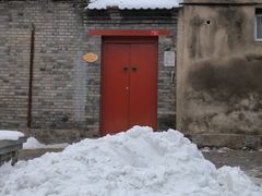-雍和宫(地铁站)