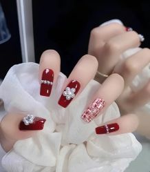 -M·X Nail日式美甲美睫