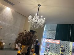 -涟LIAN·泰式按摩·MASSAGE·SPA(深业上城店)