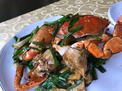 海鲜来料加工-老字号蛇口德记烧腊饭店·海鲜加工