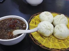 -郑家包子牛肉拉面(尚勤路店)
