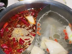 -吉布鲁牛排海鲜自助(温江合生汇店)
