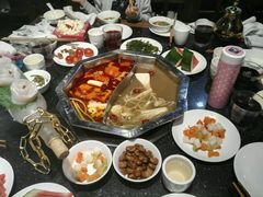 -香天下·四川火锅(安镇大润发店)