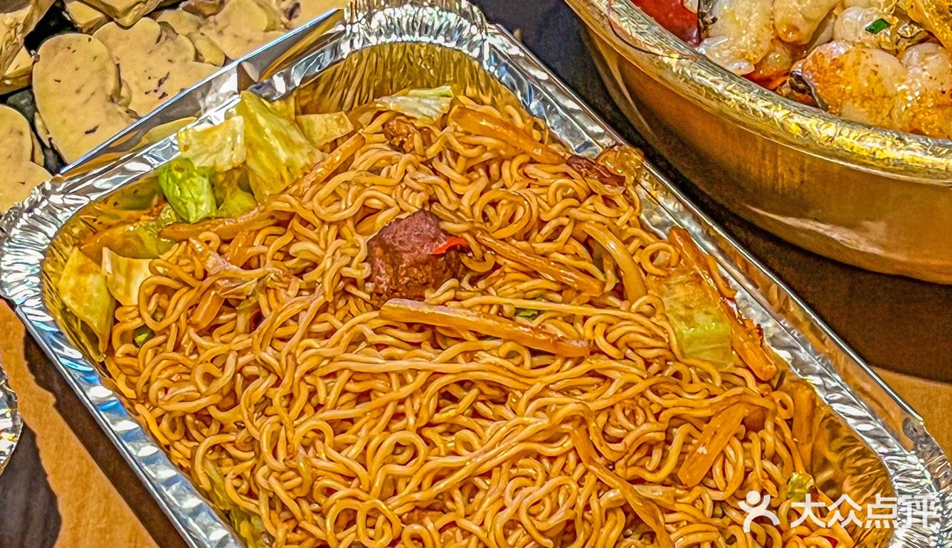 古地石这家阿季真的很适合和朋友吃夜宵小酌一下啊！