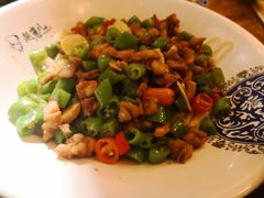 -山城遇宴·重庆江湖菜(五道口银谷大厦店)