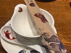 -渝是乎川渝小炒(新世界百货望京店)