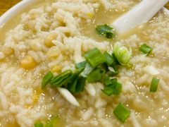 豆汤饭-白家高记肥肠粉(总店)