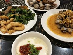-丽景广场酒店自助餐厅(市政广场店)