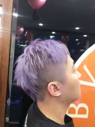 -东晨宝格丽品质造型