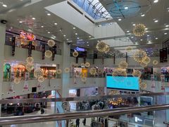 -鸿通城购物中心