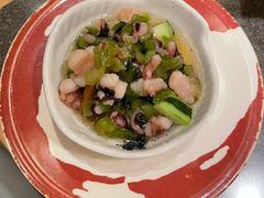 -禾绿寿司·定食·拉面·烧炸(宝安大仟里店)